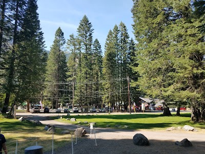 Wallowa Lake Tramway