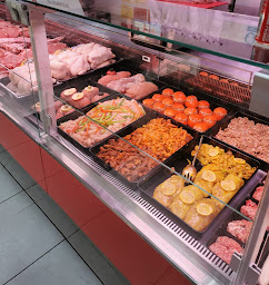 Photo n°27 de Boucherie El Baraka à Belfort (Boucherie)