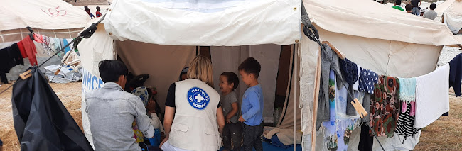 Γιατροί του Κόσμου, Θεσσαλονίκη