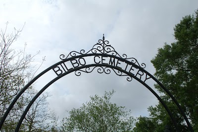 Bilbo Cemetery