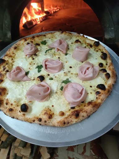 Pizzeria happy day's da zi Nicol - Thumbnail