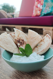 Photo n°8 de Bisou à Fleury (Restaurant)