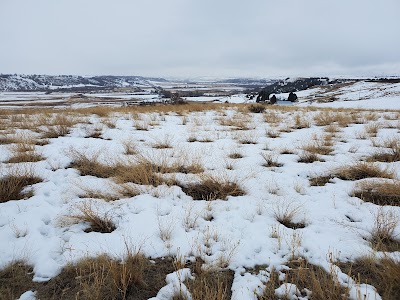 Bear River Memorial Park