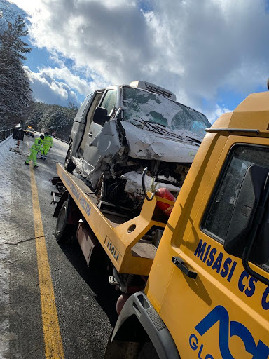 Soccorso Stradale eredi misasi ACI global - Thumbnail