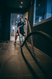 Photo n°8 de Keepcool Alès à Alès (Complexe sportif)