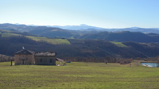 Cà dei ribelli