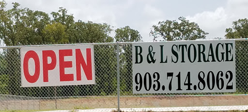 B&L Storage - Thumbnail