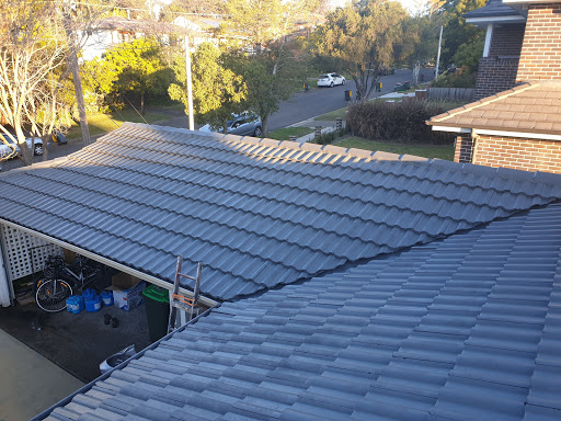 R.R Roofing Restoration - Thumbnail