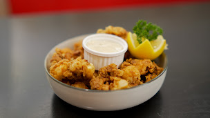 Photo n°13 de Bar Restaurant - La Tuerie à Saint-Hilaire-de-Brethmas (Bar)