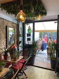 Photo n°35 de Chez MYMY et KRIS à Antibes (Bar à tapas)