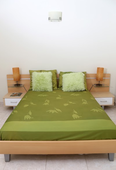 Photos of Acqua Condominium Aruba Sales Office