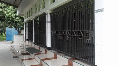 Photos of Masjid Syariah