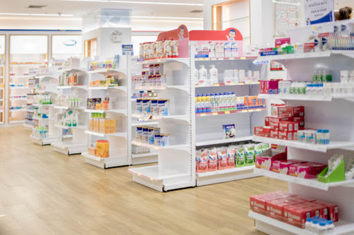 SJS Pharmacy Inc.
