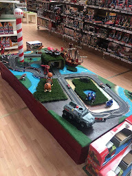Photo n°31 de Smyths Toys Amiens Glisy à Glisy (Magasin de jeux vidéo)