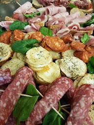 Photo n°20 de Juste à Point à Vendargues (Restaurant)