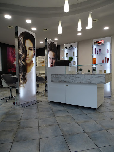 Dream Hair Arredamenti-Forniture per parrucchieri - Thumbnail