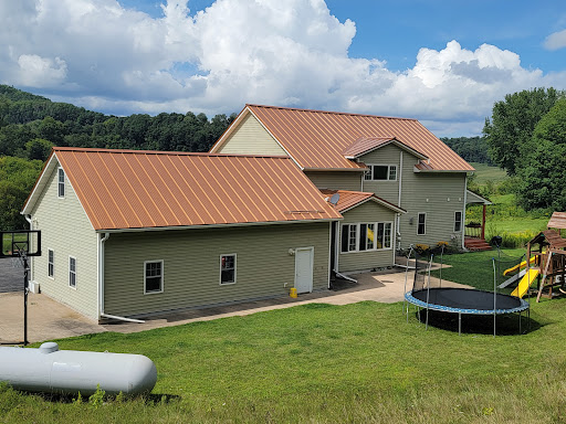 Culpitt Roofing Inc - Thumbnail