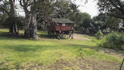 Photos of Mubanga Lodge