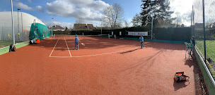 Photo n°9 de Tennis club de boissy sans avoir à Boissy-sans-Avoir (Club de tennis)