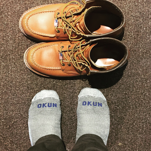 Okun Brothers Shoes - Thumbnail