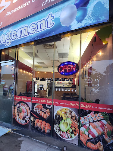 Gan Da Sushi