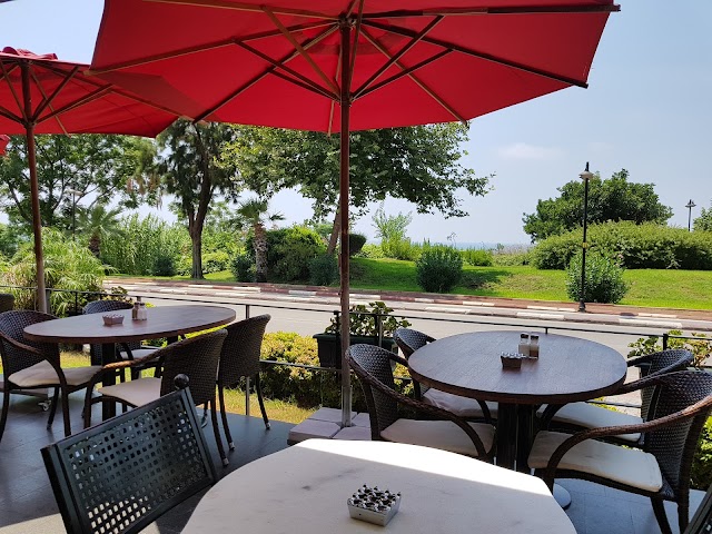 BigChefs Antalya Lara