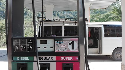 gas-station