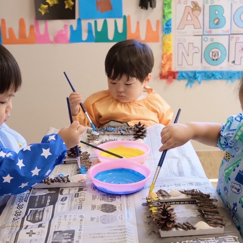 マリー国際保育園