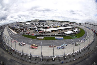 Dover International Speedway