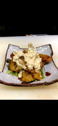 和洋空間居食屋いさりび富田林店 ラーメンsio style