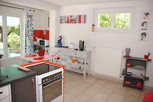 Photo n°19 de Gite Einna à Gap (Location d'appartement de vacances)