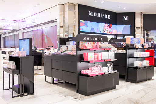 Morphe - Visual