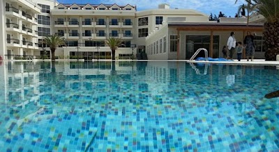 Photos of Gure Saruhan Thermal Hotel