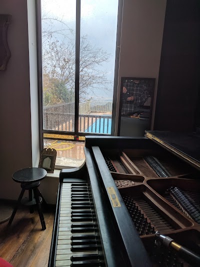 Photos of בשביל הנוף