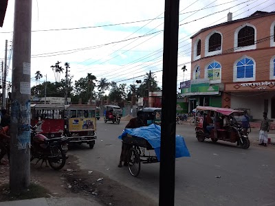 Photos of Mosque