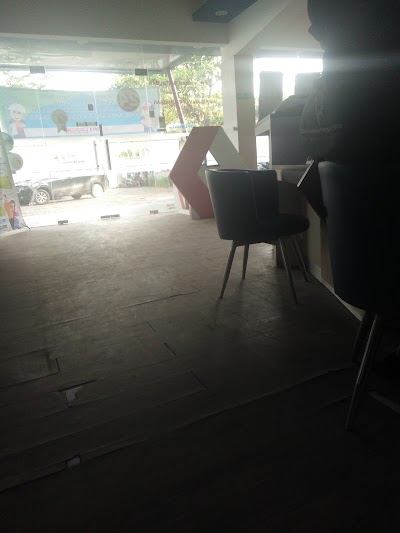 Photos of PT TiKi Palembang
