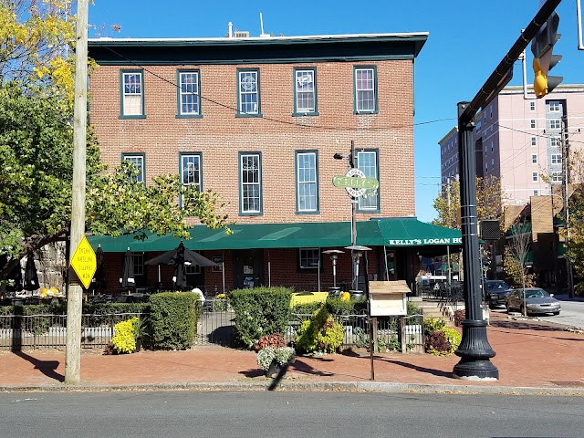 Kelly's Logan House