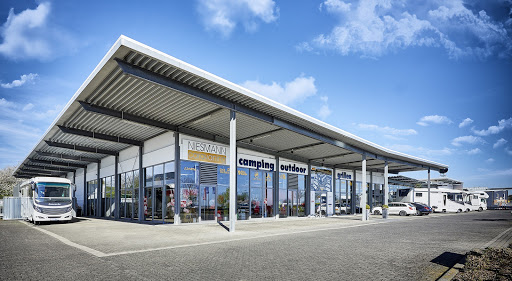 Niesmann Caravaning GmbH & Co. KG