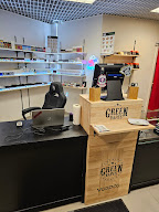 Chez Vapo Magasin cigarettes électroniques et CBD à Loireauxence