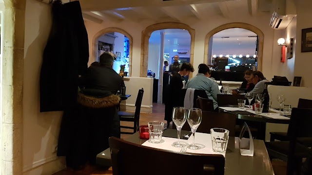 Restaurant OSTERIA UNO SEI TRE