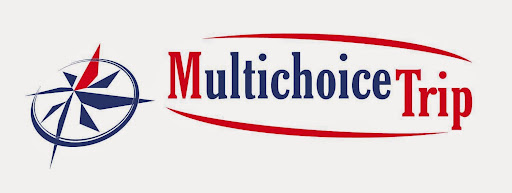 Multichoice Trip - Visual