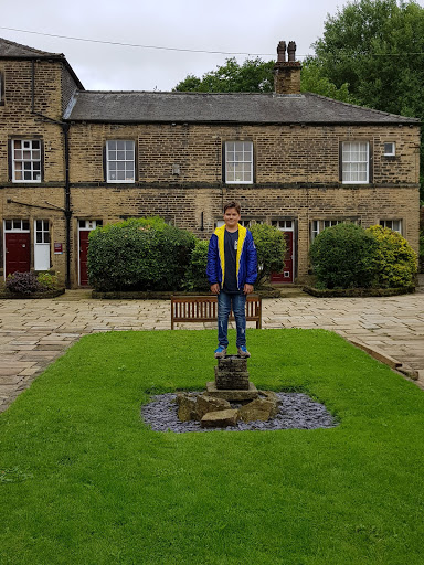 Rishworth School - Visual