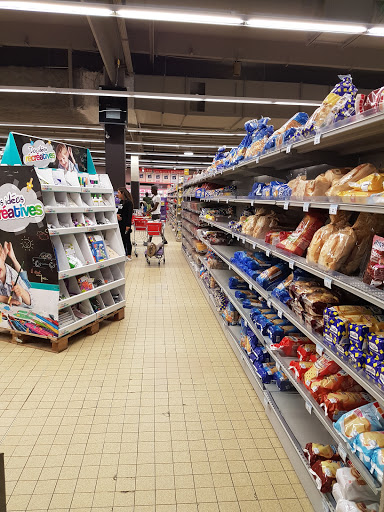 Carrefour Market Cachan Europe - Thumbnail