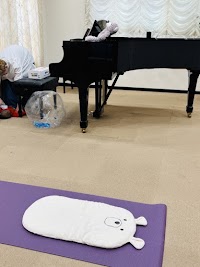 胎教音楽教室「はぐくみ」