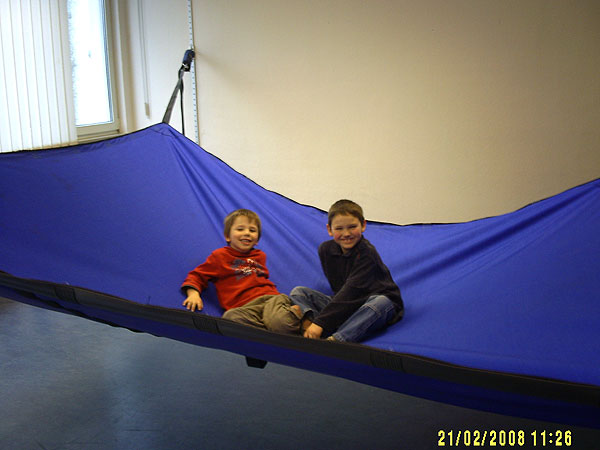 Praxis für Ergotherapie Michaela Stifter | Velbert