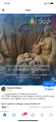 Natale D'AMare - Thumbnail