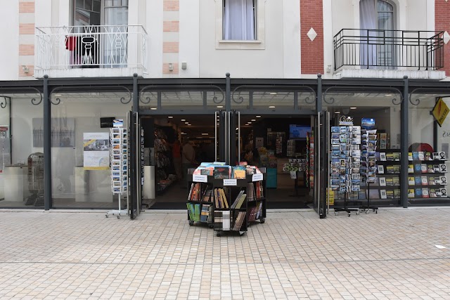 La Librairie des Marquises