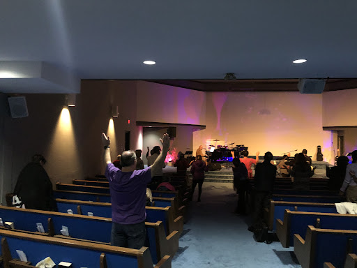 Seaview Pentecostal Assembly - Thumbnail