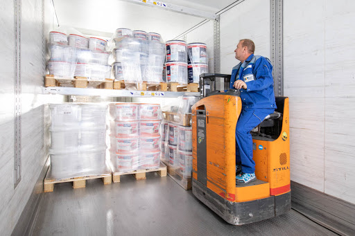 BKV-Logistik GmbH & Co. KG - Thumbnail