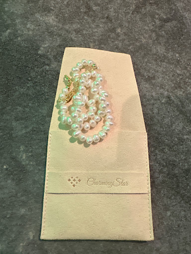 CharmingStar Jewelry Online Store - Thumbnail